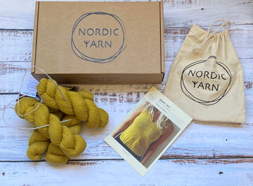 LITE PACKAGE LANDING PAGE Nordic Yarn 