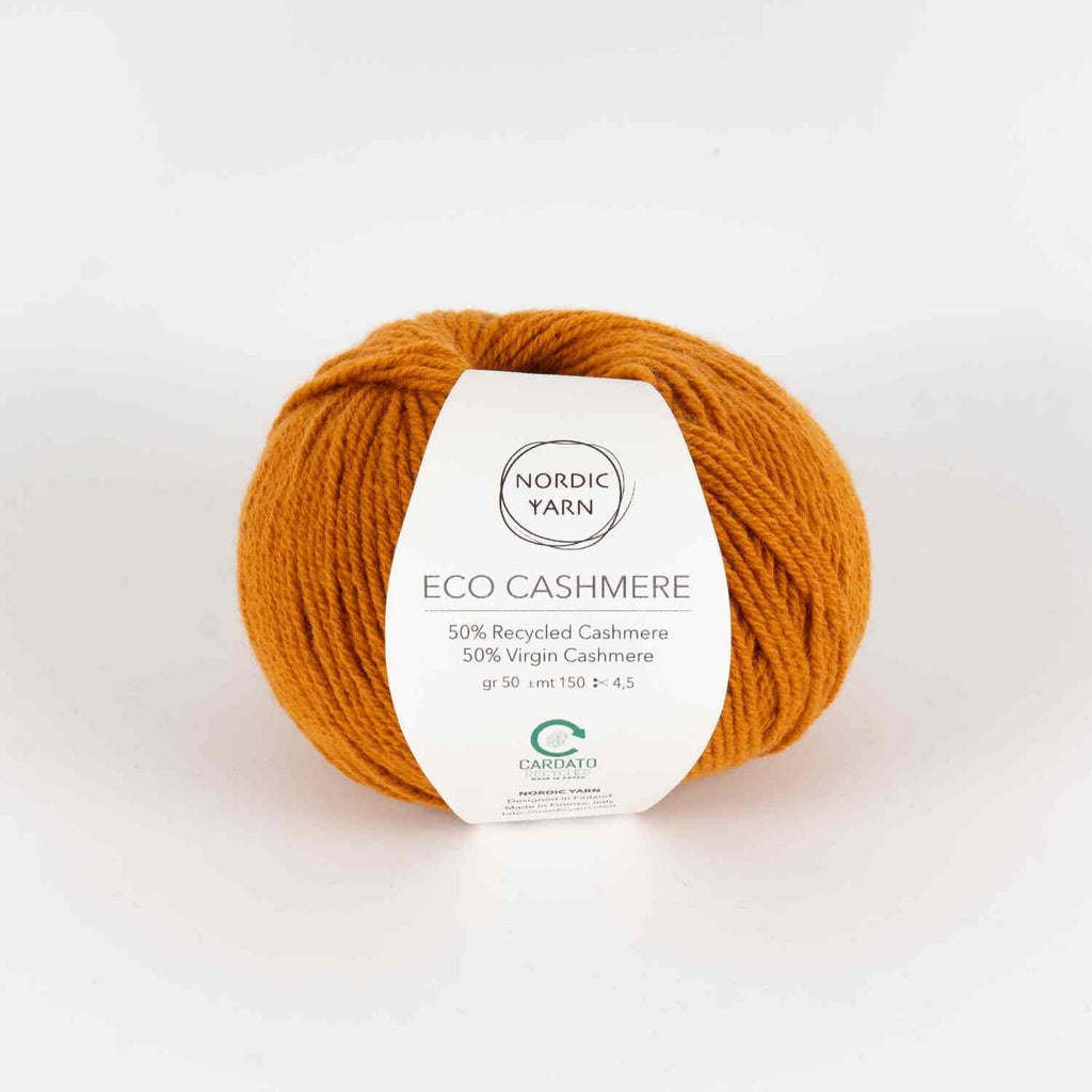 Lumi Cowl Kit Nordic Yarn Sirkka 