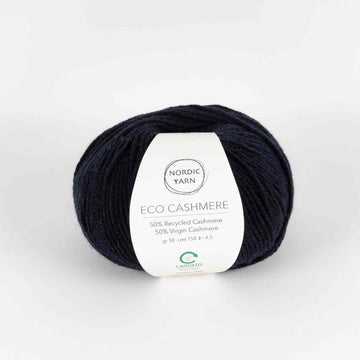 Eco Cashmere, Tornio Eco Cashmere Nordic Yarn 