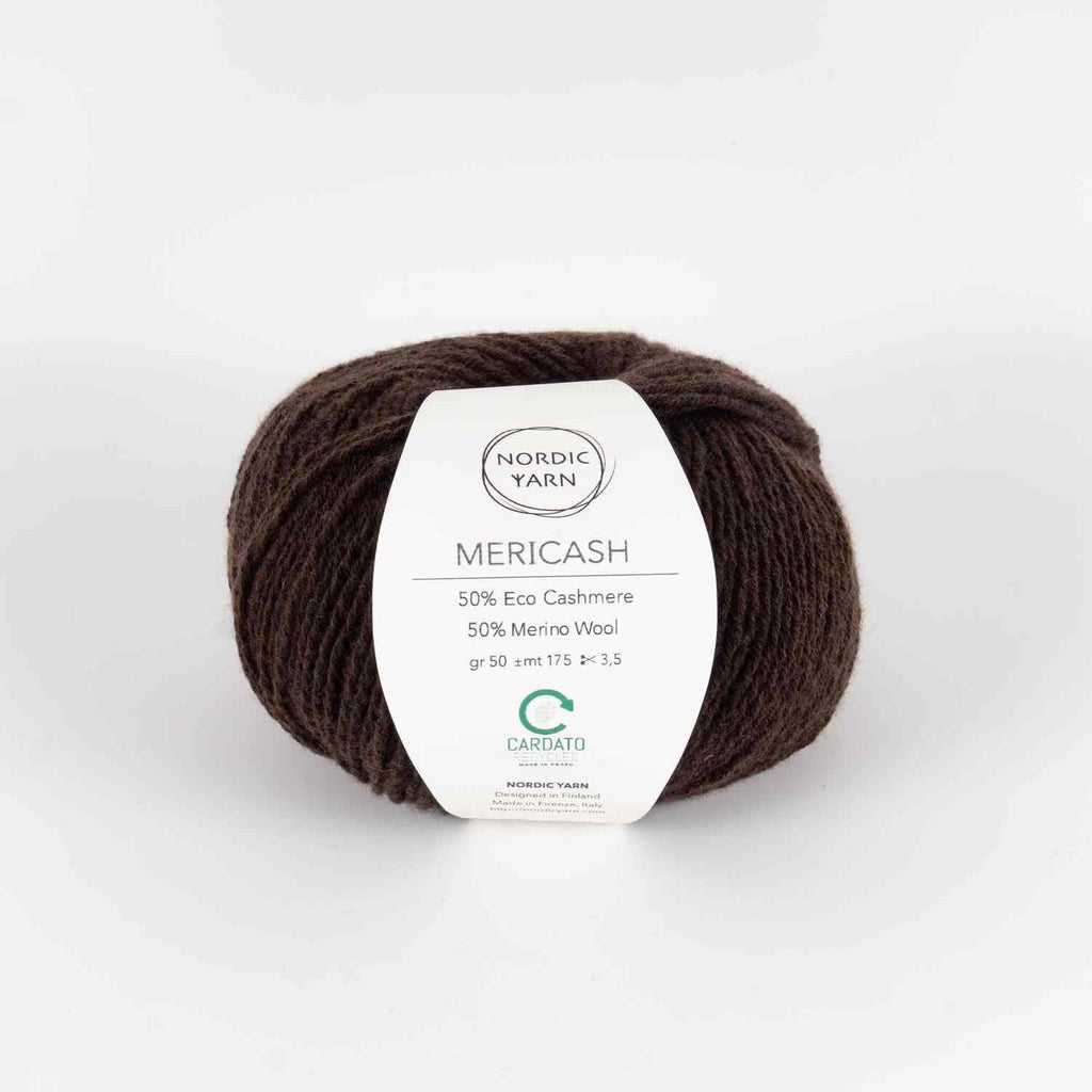 Mericash Trunk Mericash Nordic Yarn 