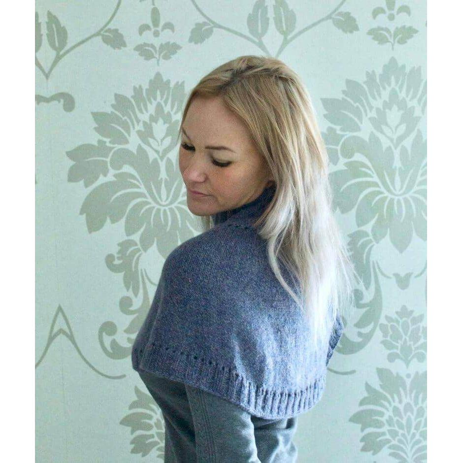 【COSYHARU】Alphon Nordic Knit Seamless 3D Knit Cashmere-Coolmax® Sweater | FONELO V1.Y9.01