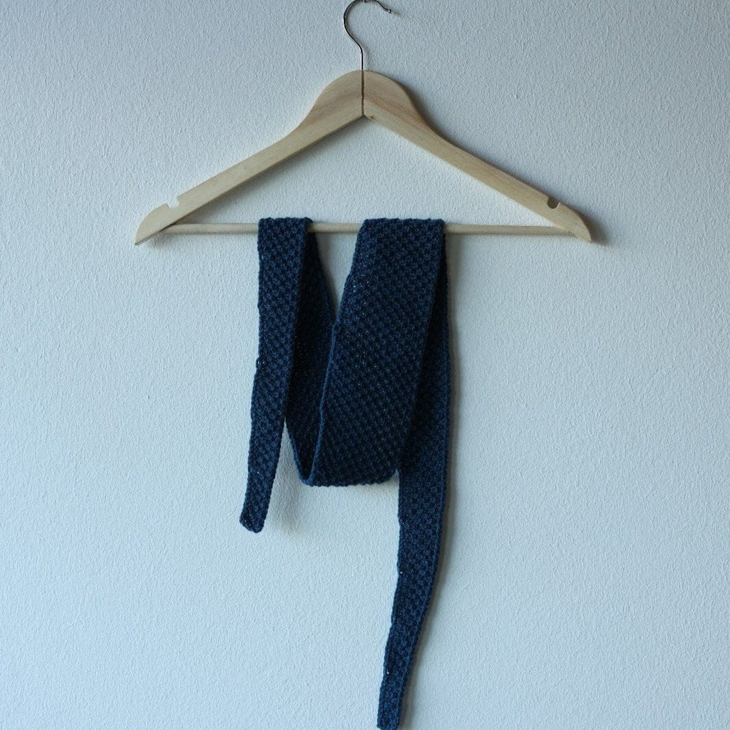 Taimi Scarf Pattern Scarf Nordic Yarn 