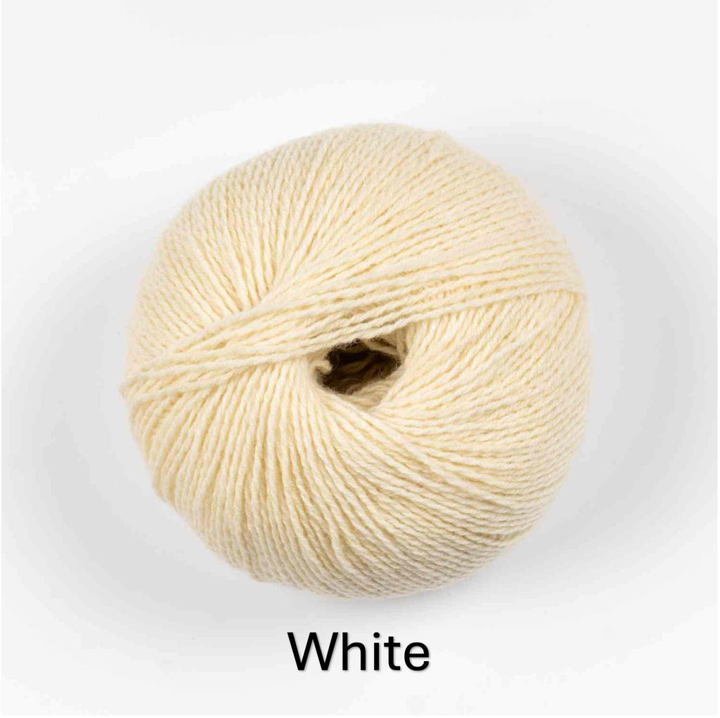 Linea Shawl Kit Scarf Nordic Yarn 