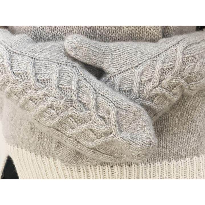 Aapa Mittens Kit