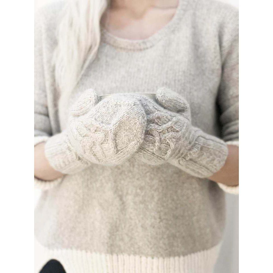 Aapa Mittens Kit