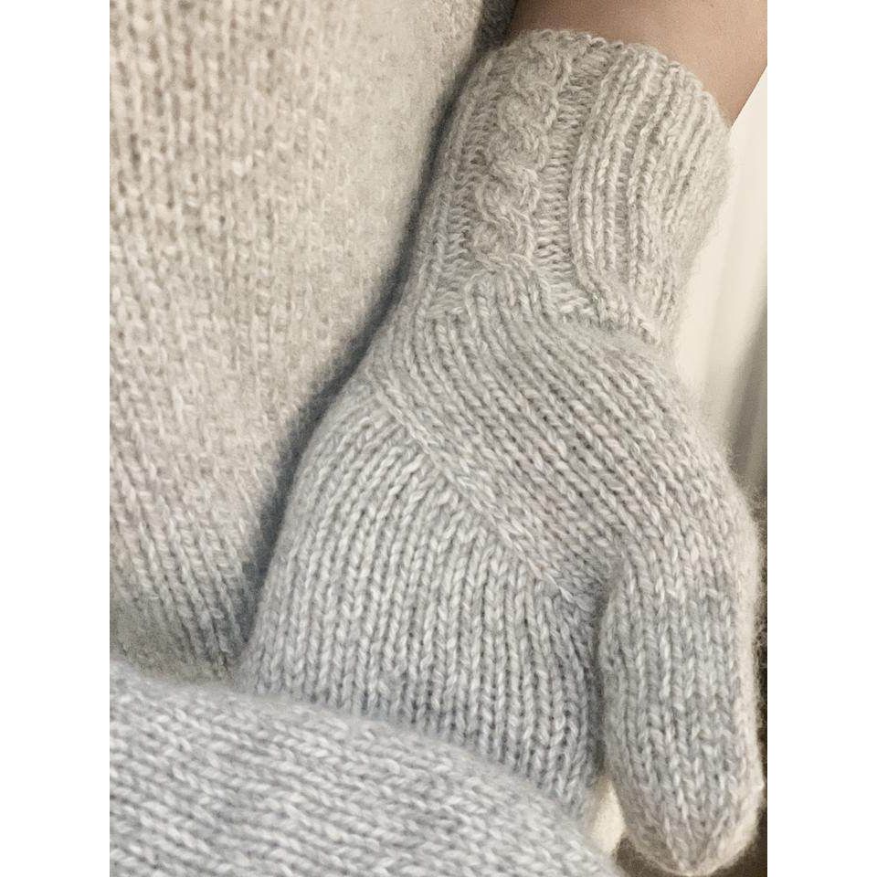 Aapa Mittens Kit