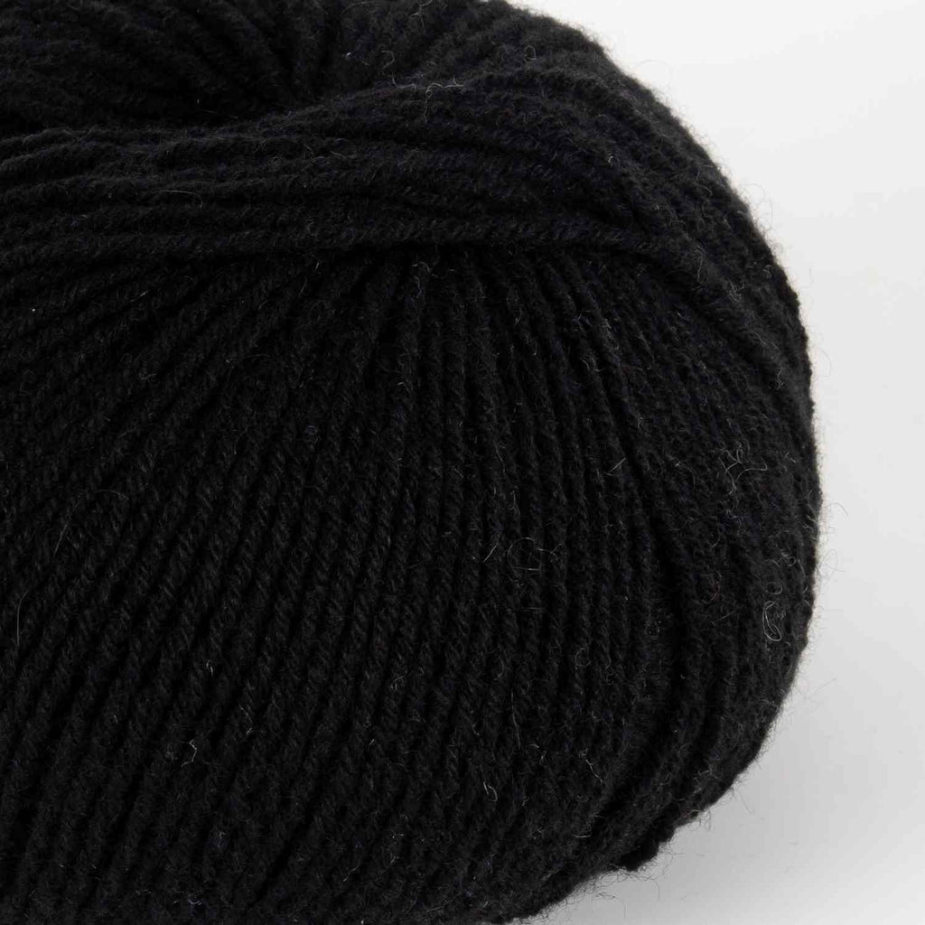 Mericash Black Mericash Nordic Yarn 
