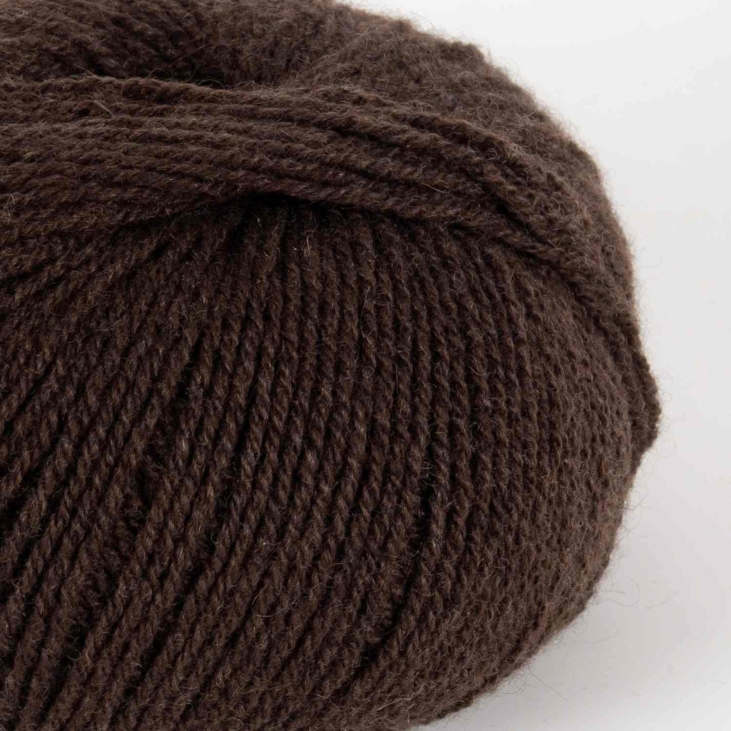 Mericash Brown Mericash Nordic Yarn 
