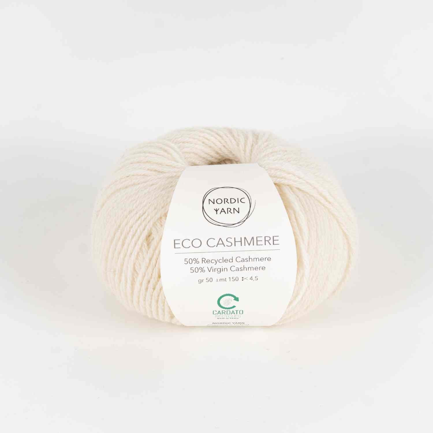 Eco Cashmere DK