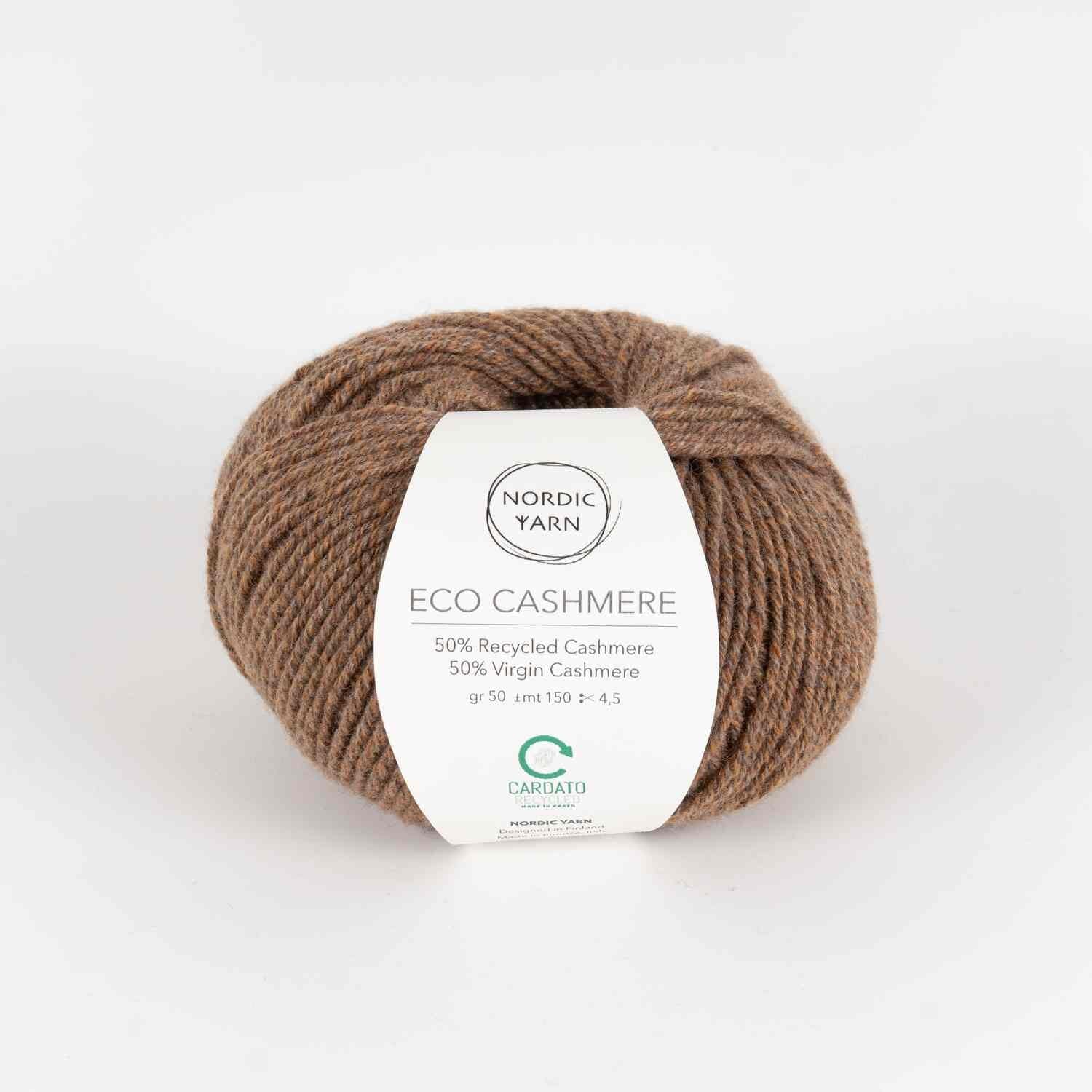 Eco Cashmere DK