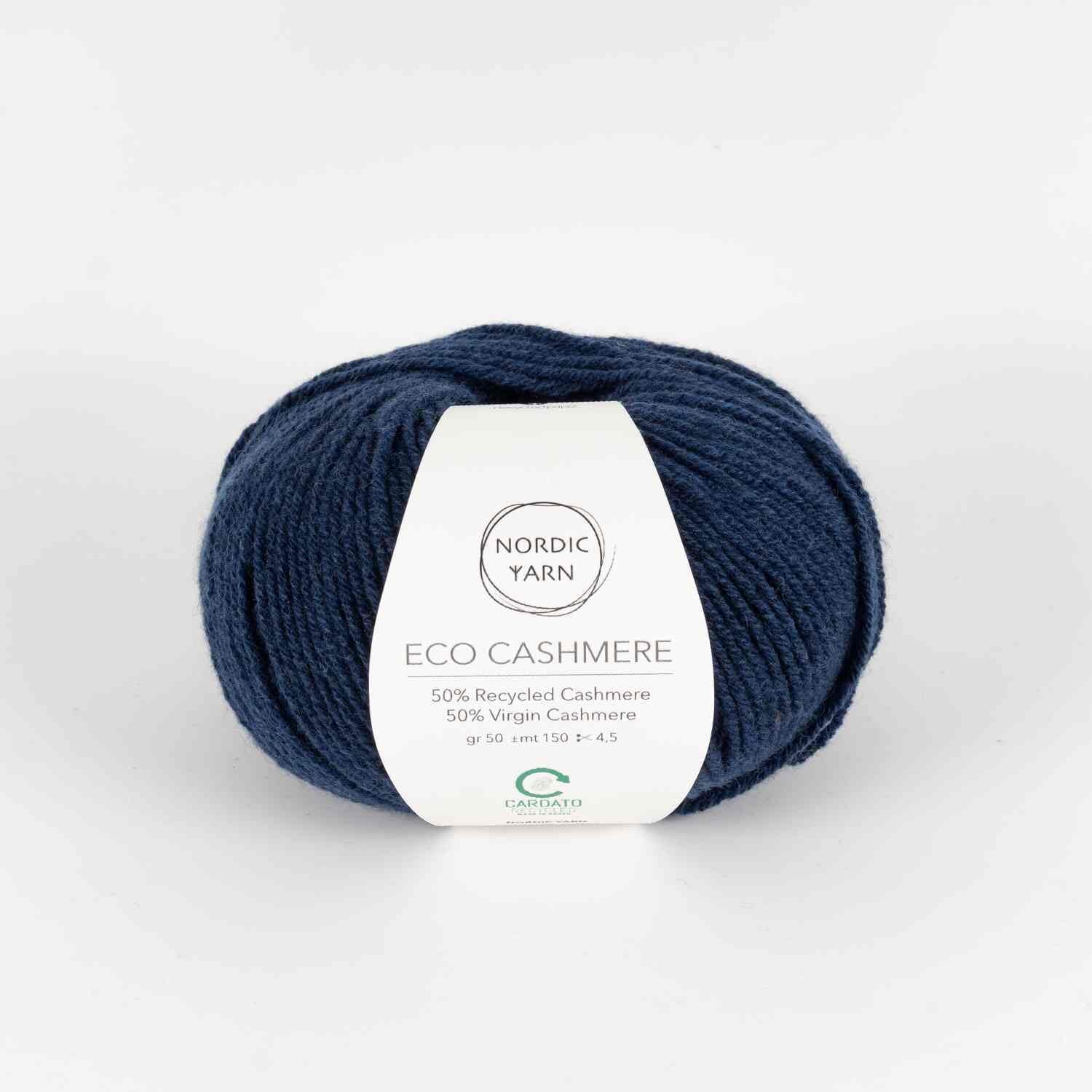 Eco Cashmere DK