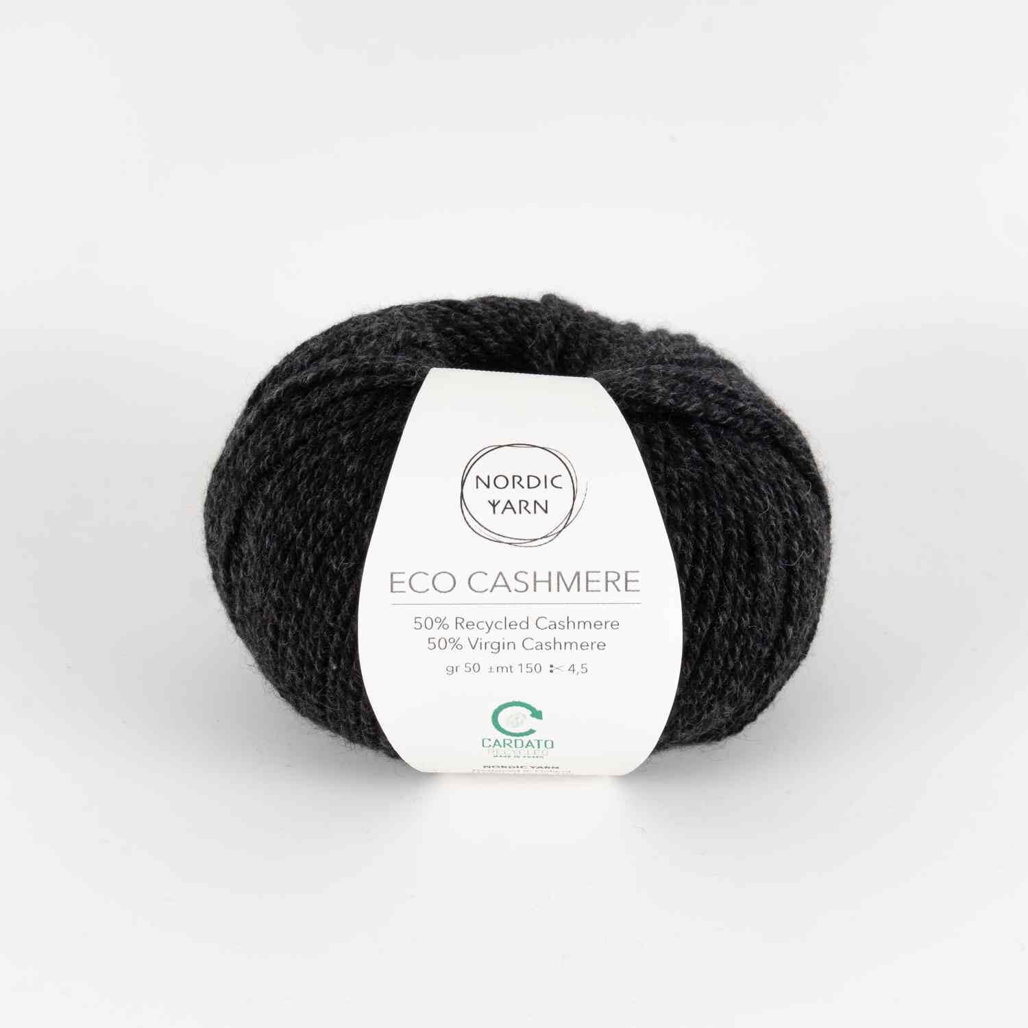Eco Cashmere DK