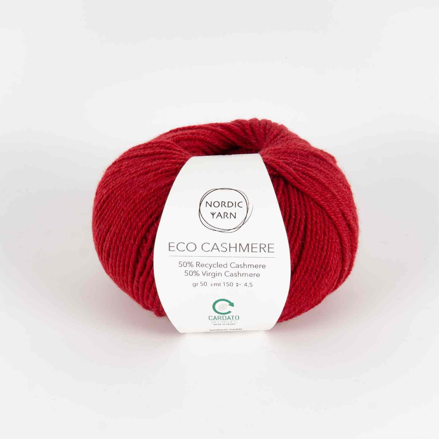 Eco Cashmere DK