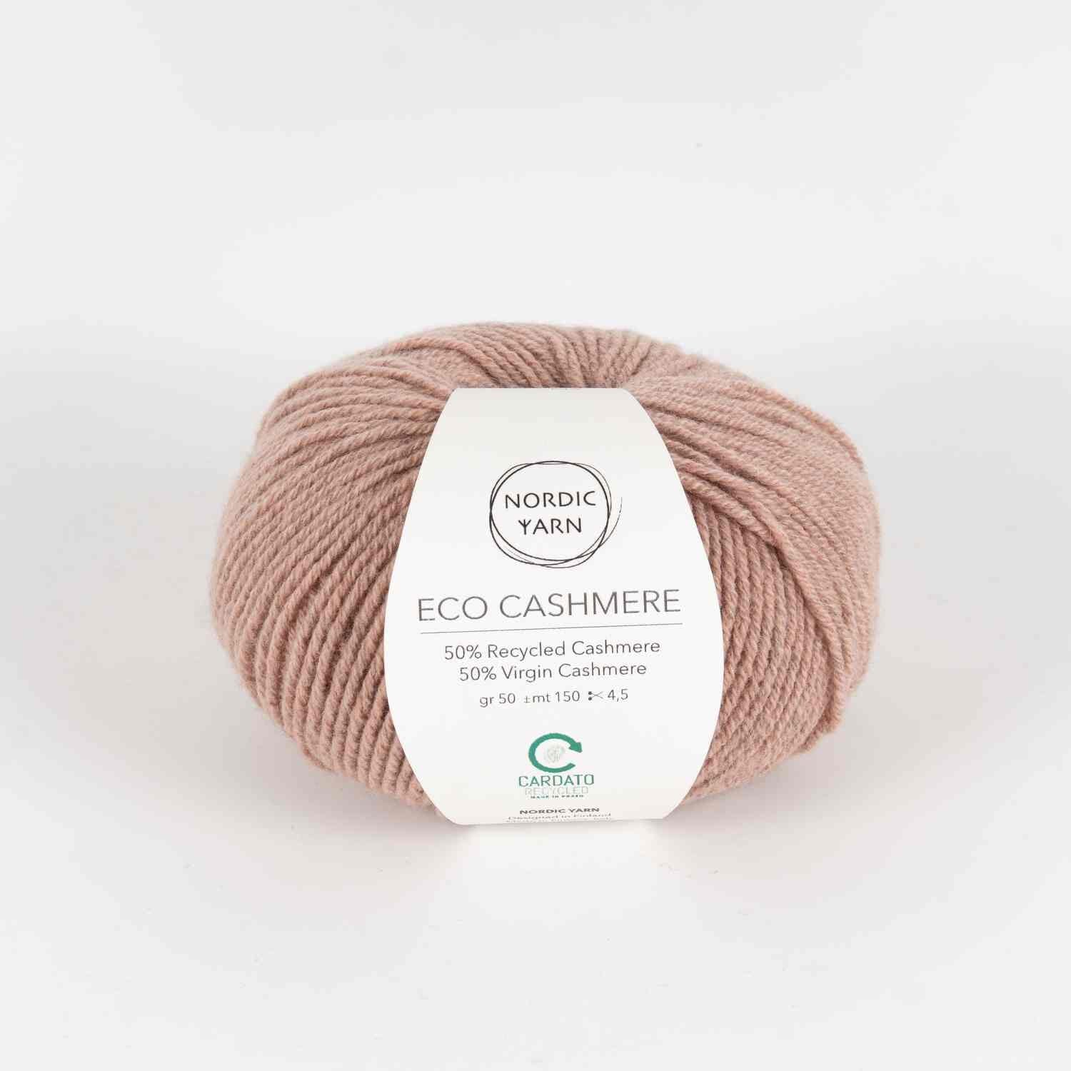 Eco Cashmere DK