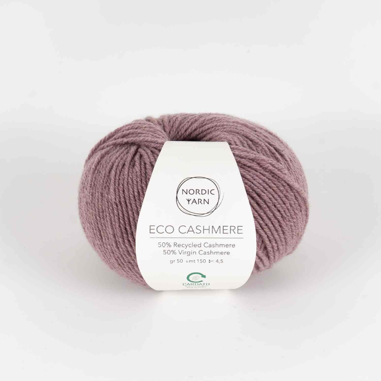 Eco Cashmere DK