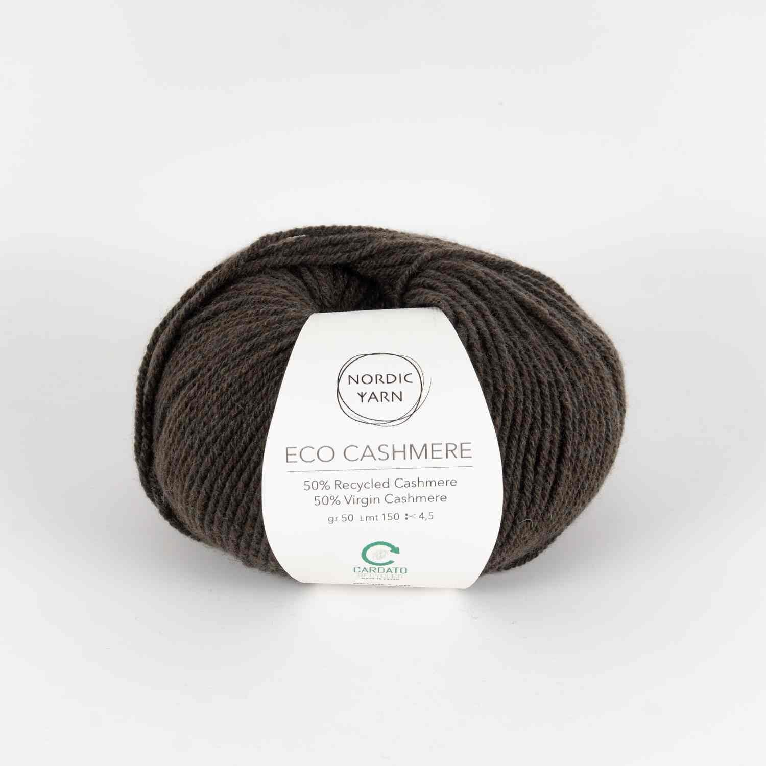 Eco Cashmere DK