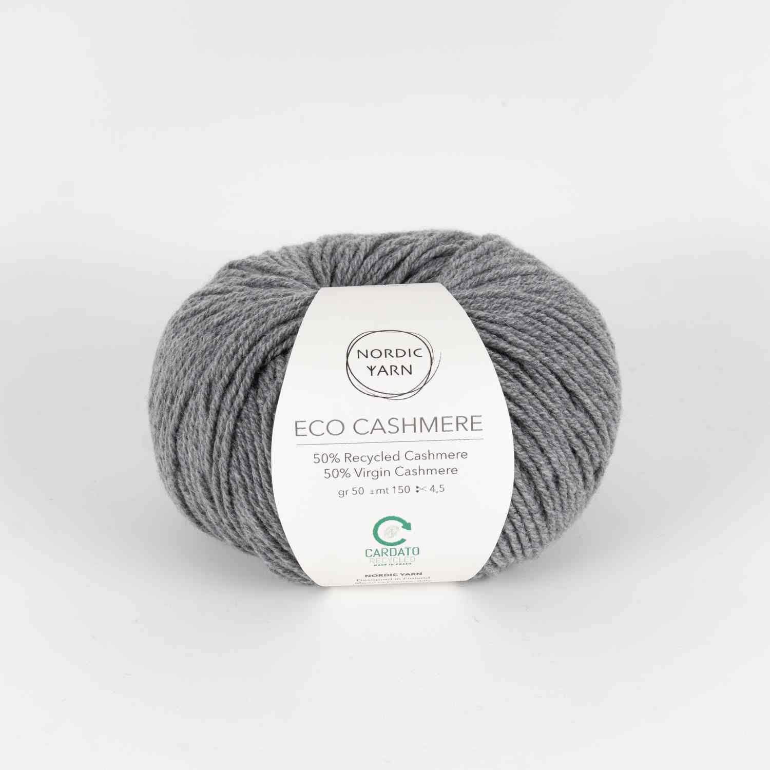 Eco Cashmere DK