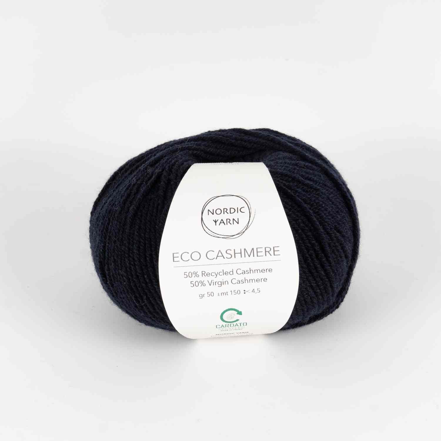 Eco Cashmere DK