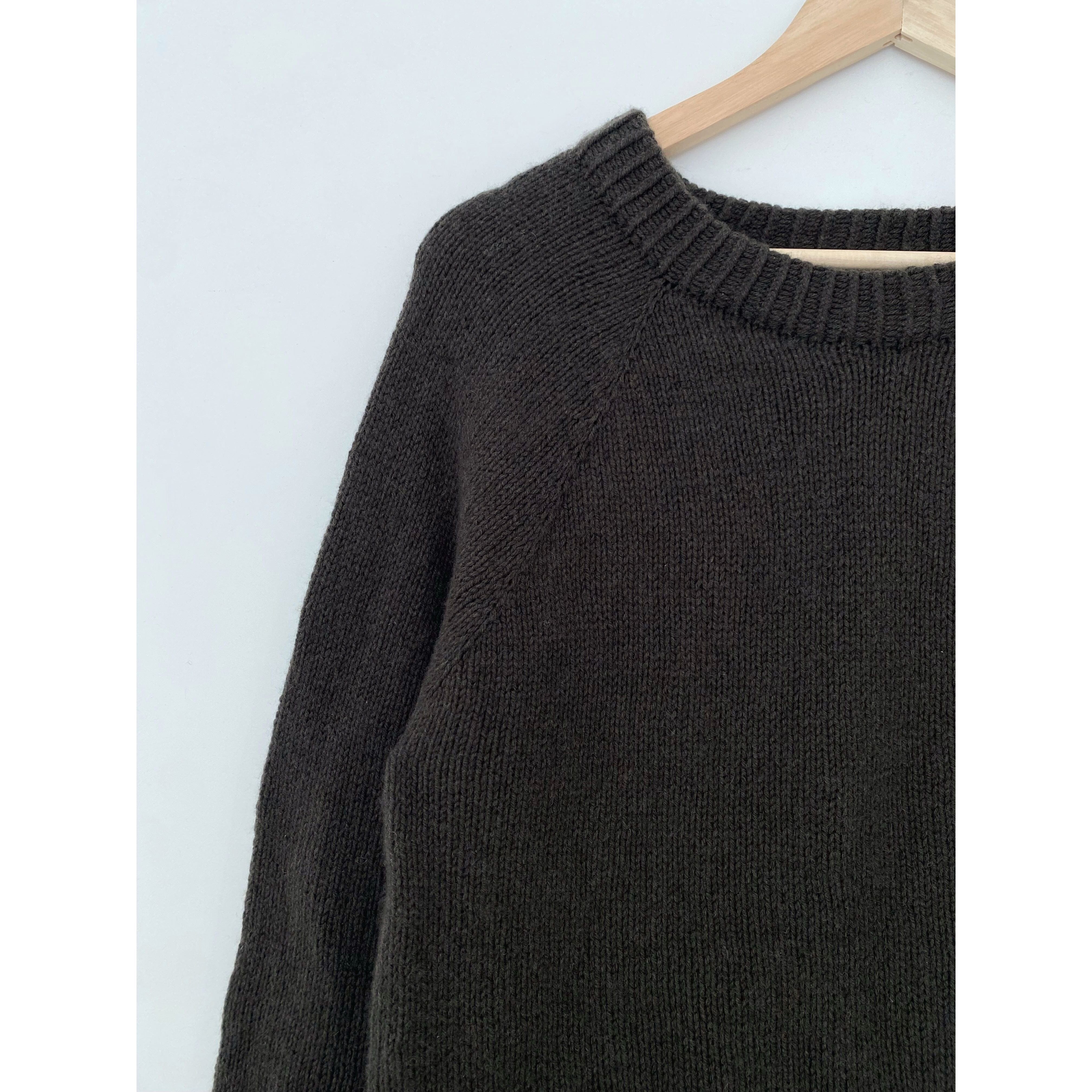 Essential Sweater Kit