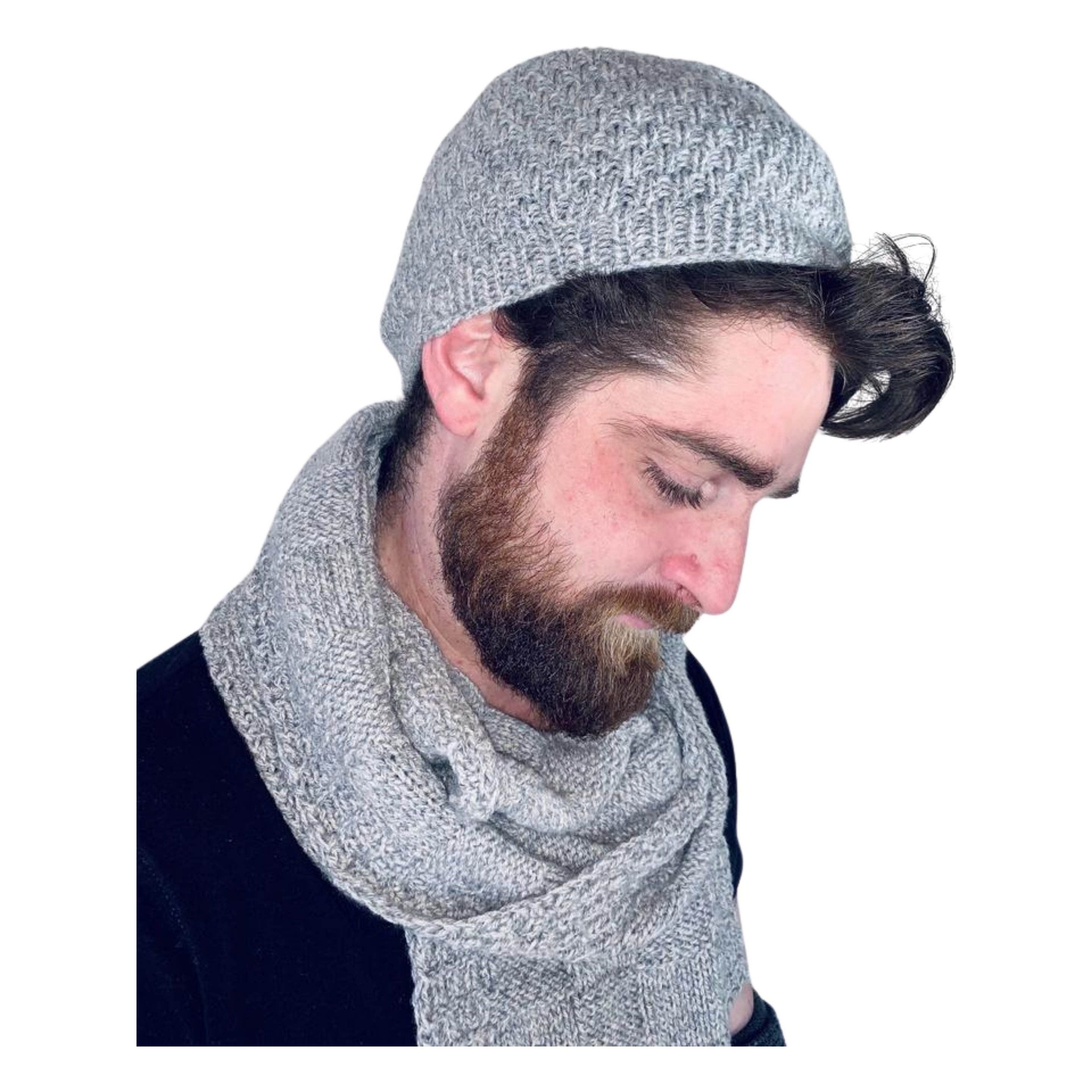 Vahva Hat Kit for Him