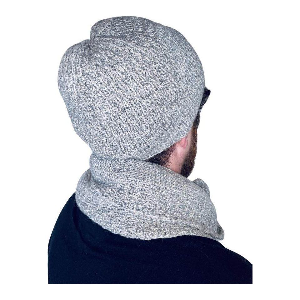Vahva Scarf Kit for Him