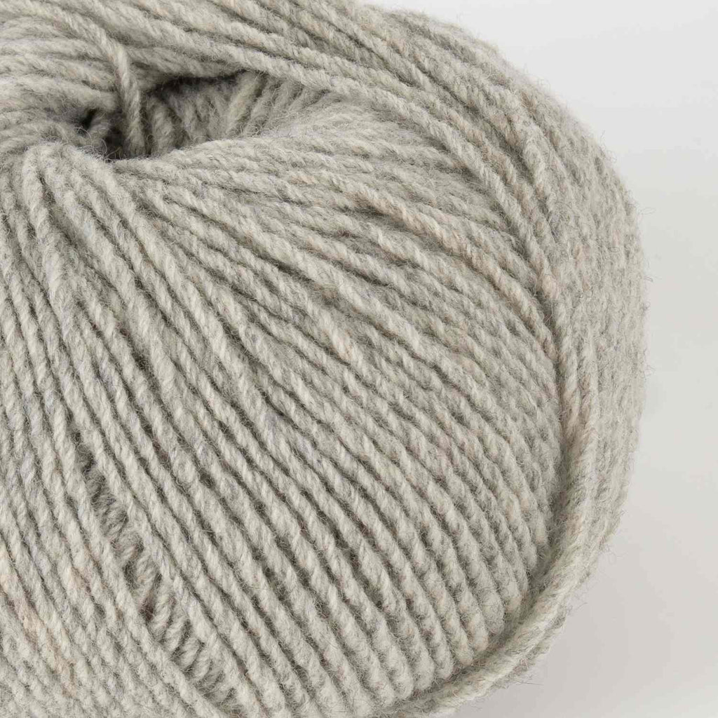 Mericash Gray Mericash Nordic Yarn 