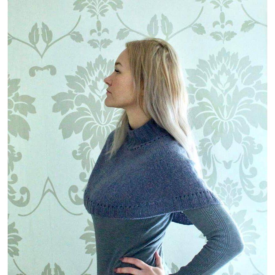 Hali Cape Kit