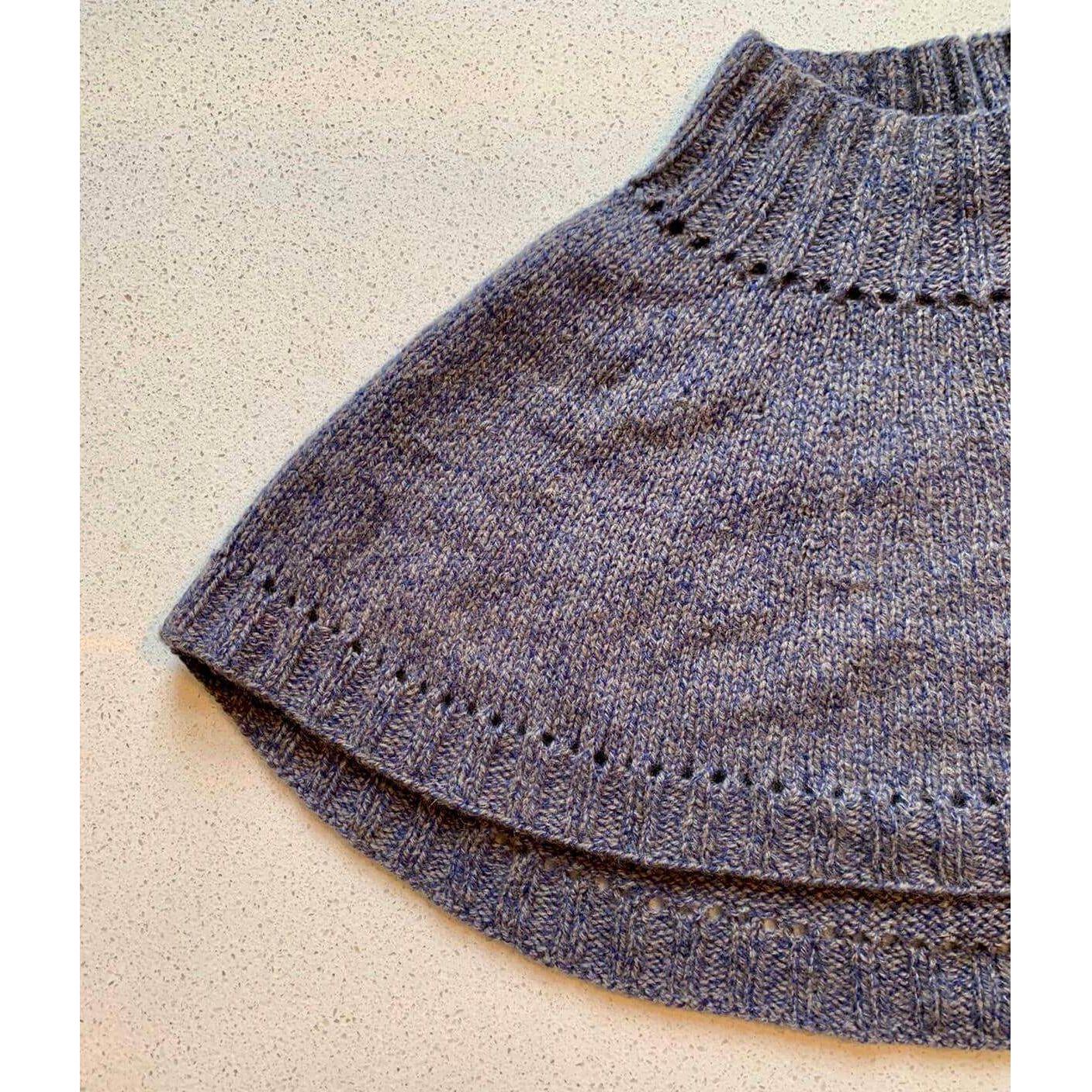 Hali Cape Kit