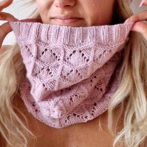 Hattara Cowl Kit
