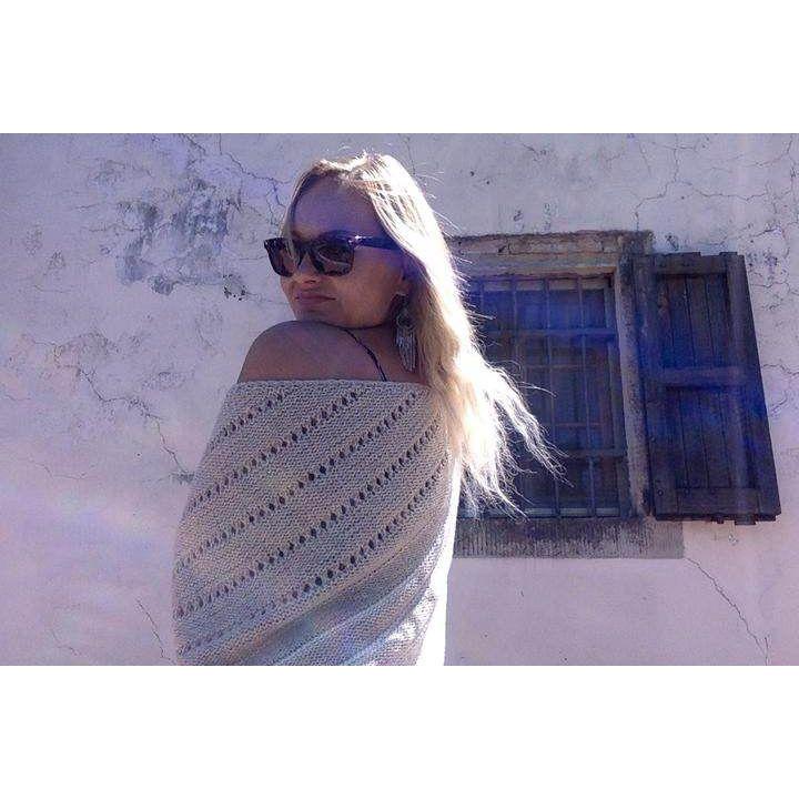Leuto Shawl Kit