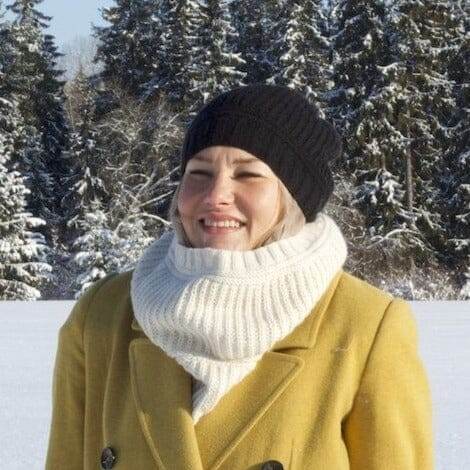 Lumi Cowl Kit