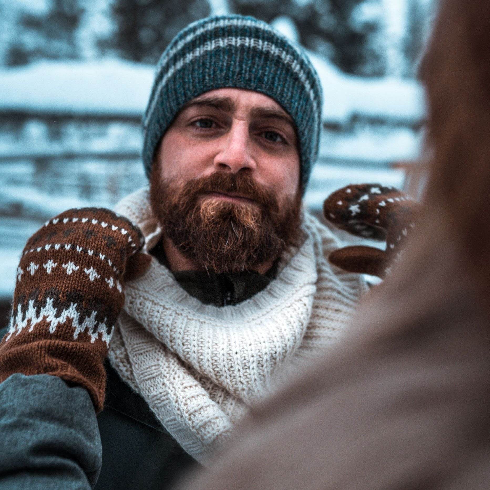 Lumi Cowl Kit