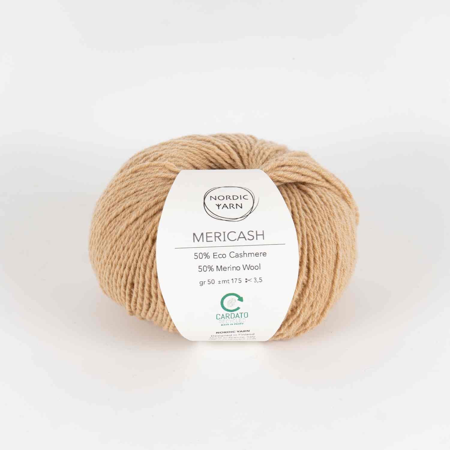 Mericash DK