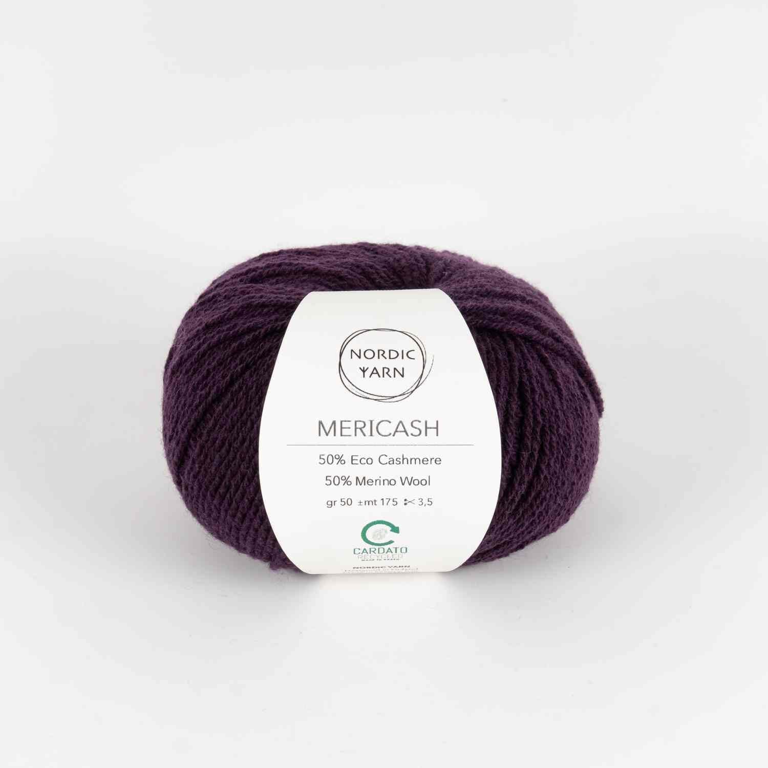 Mericash DK