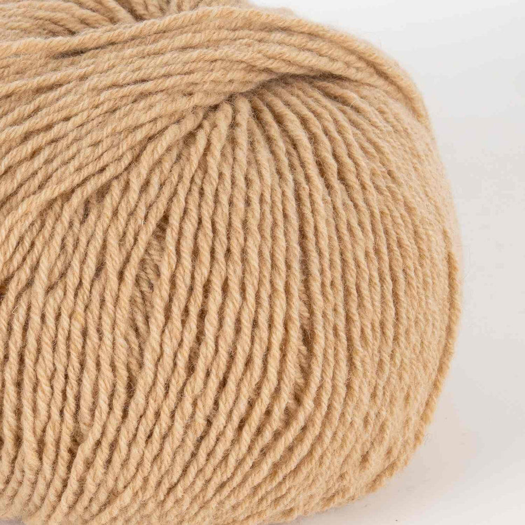 Mericash Natural Mericash Nordic Yarn 