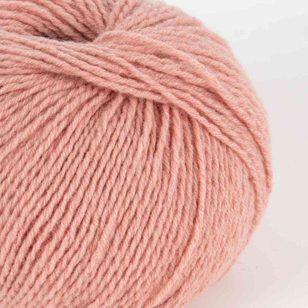 Mericash Pink Mericash Nordic Yarn 