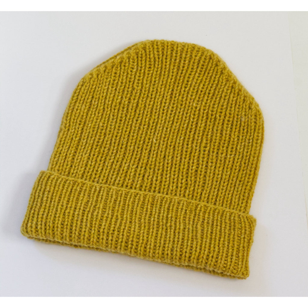 Pipa Hat Pattern Hat Nordic Yarn 