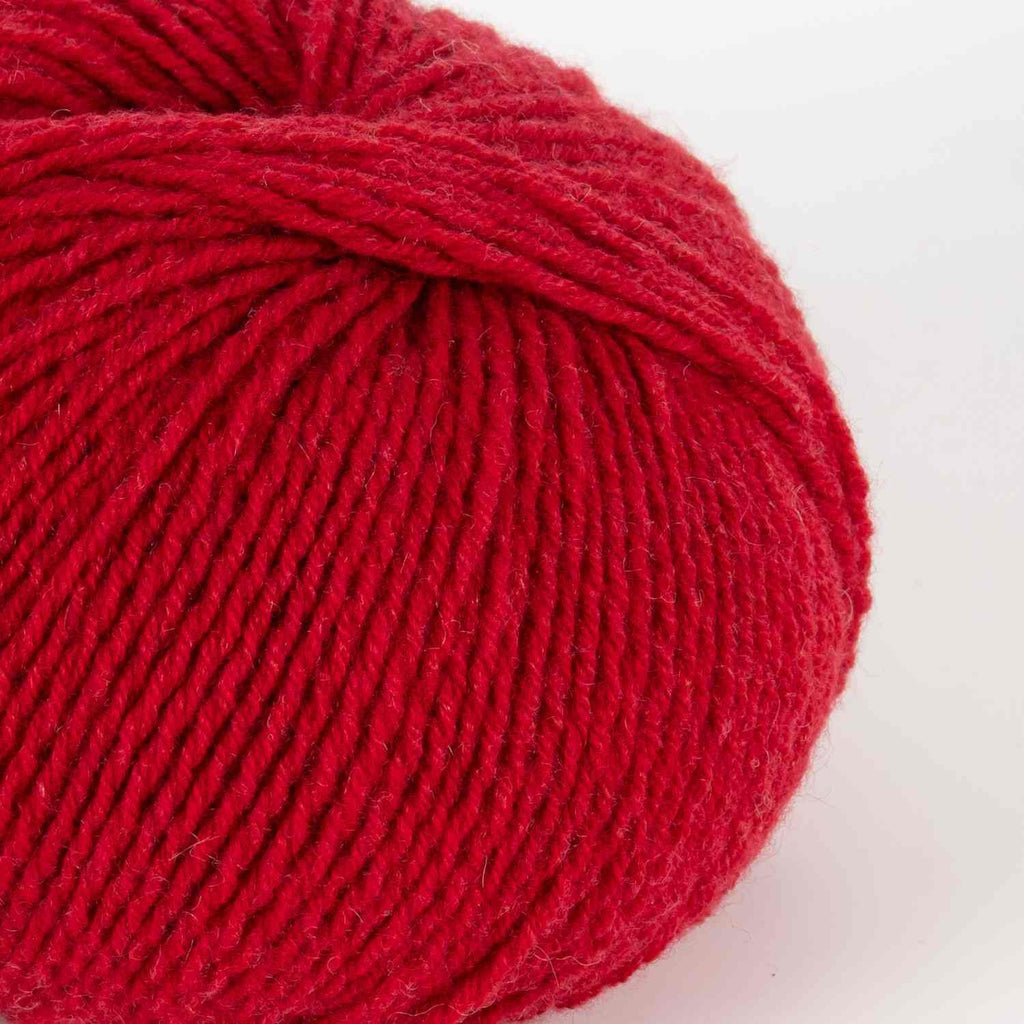 Mericash Redfire Mericash Nordic Yarn 