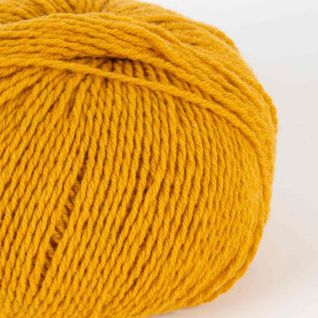 Mericash Senape Mericash Nordic Yarn 