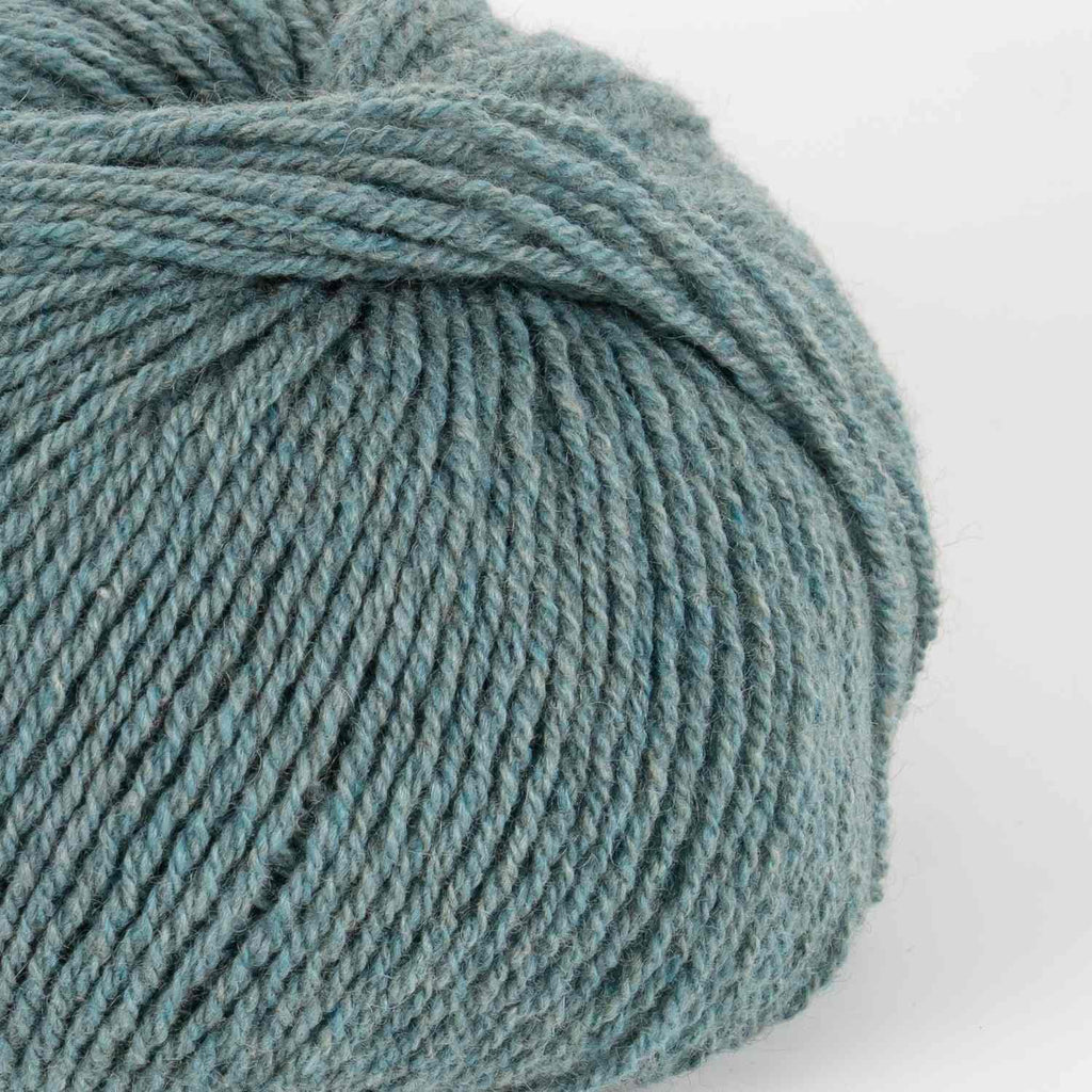 Mericash Turquoise Mericash Nordic Yarn 