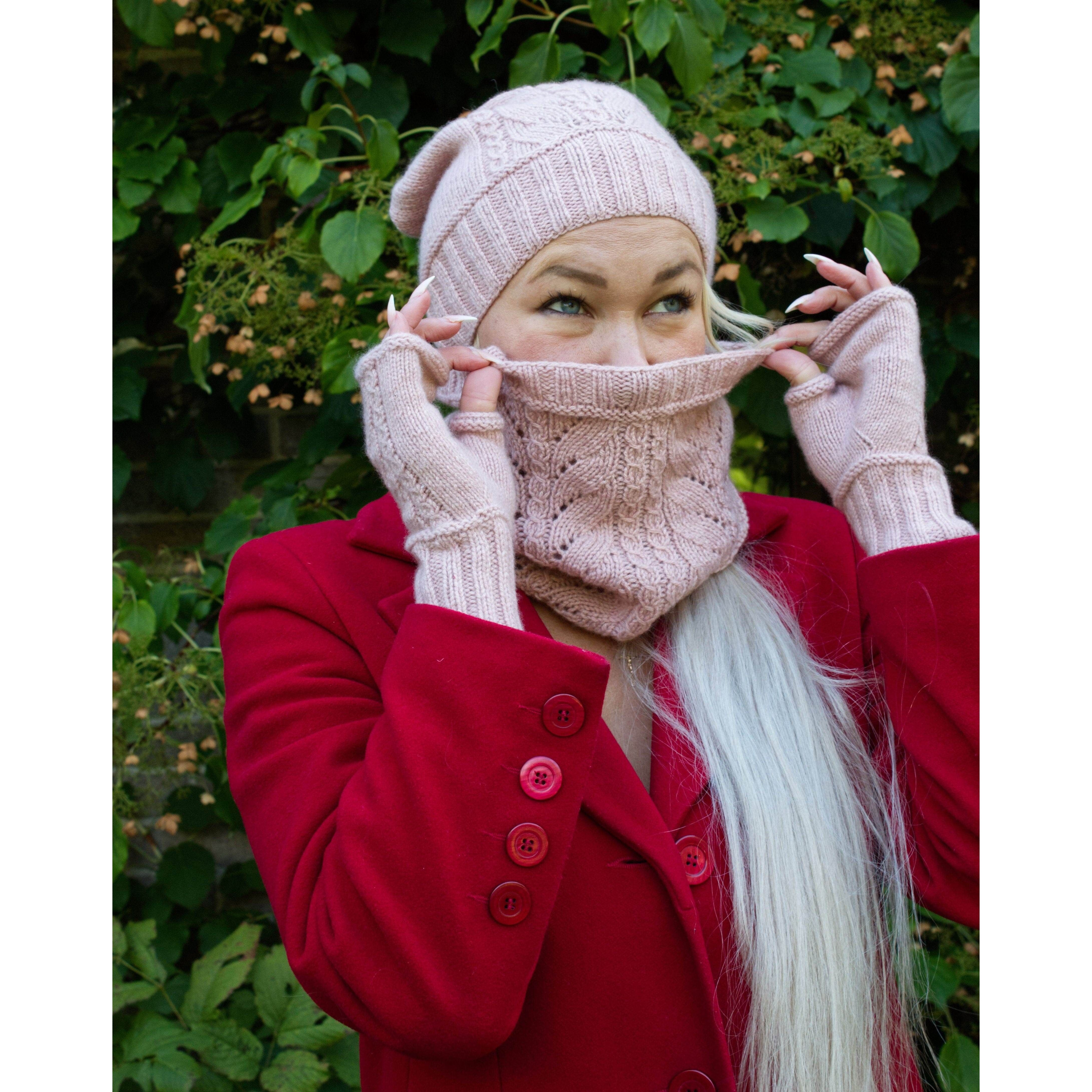 Vaala Cowl Kit
