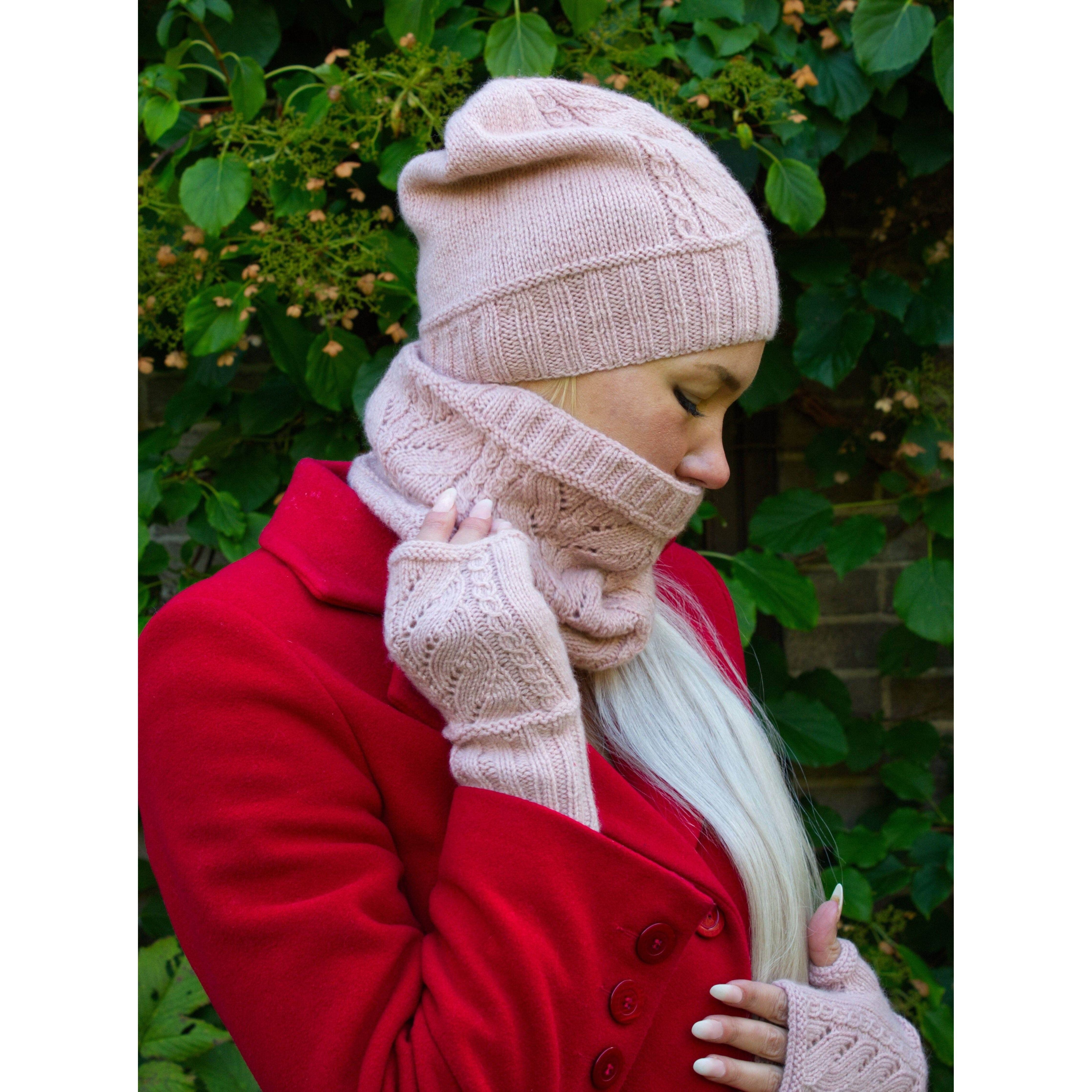 Vaala Hat kit
