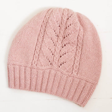 Vaala Hat kit Hat Nordic Yarn 