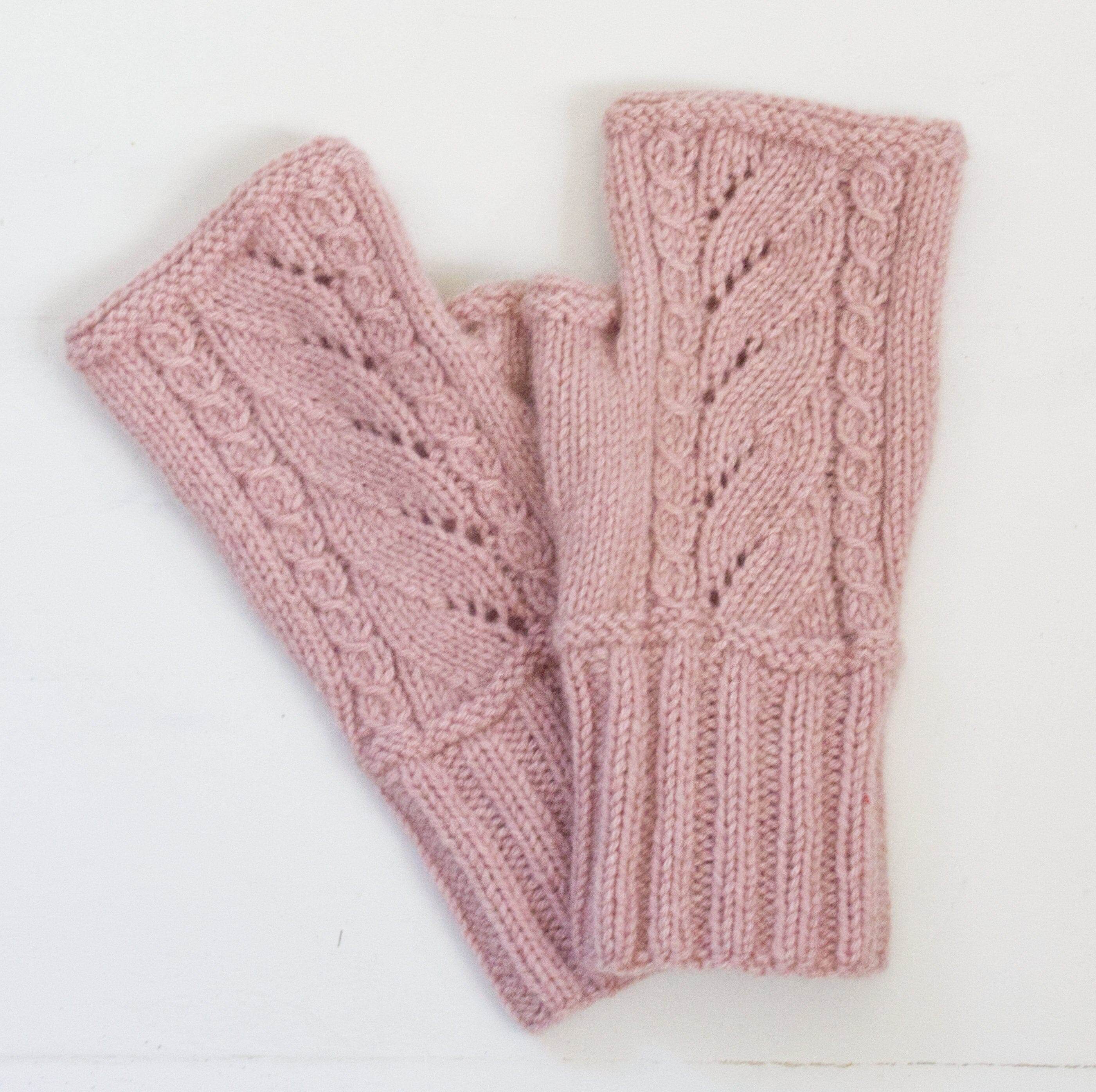 Vaala Mitts Kit