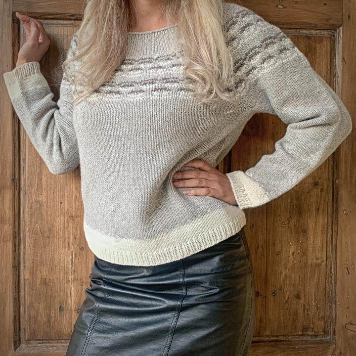 Vanamo Jumper Kit