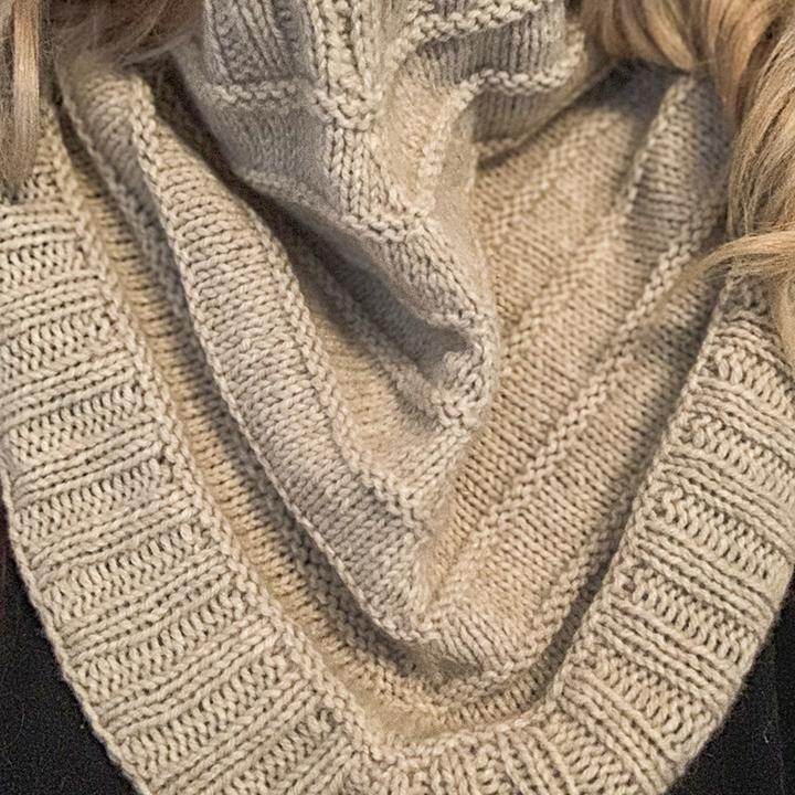Viiva Cowl Kit