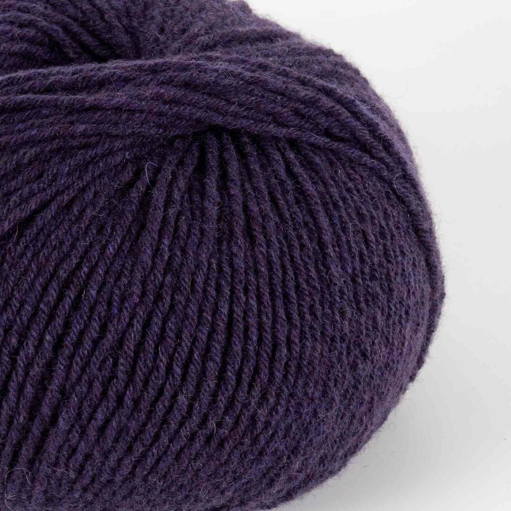 Mericash Violet Mericash Nordic Yarn 