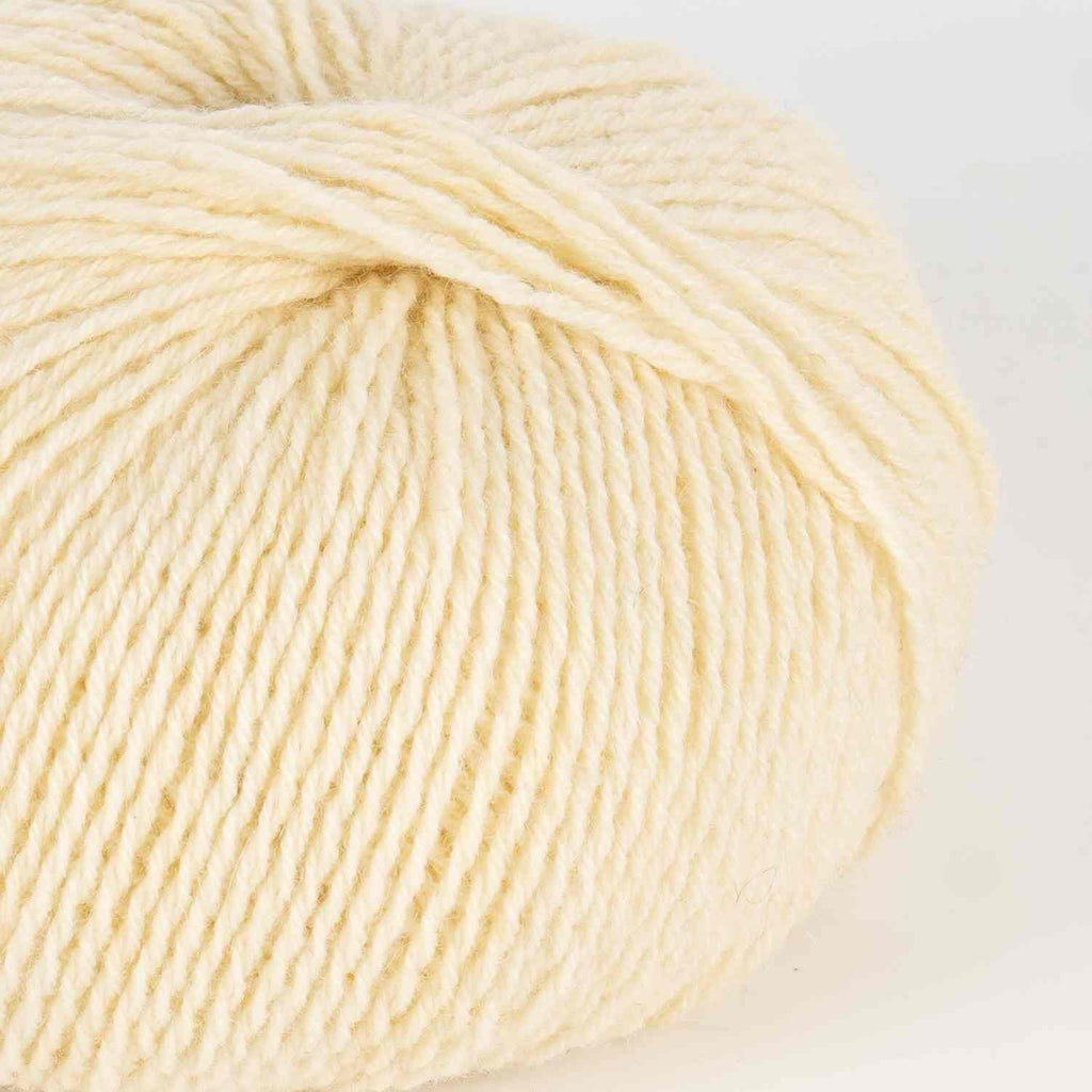 Mericash White Mericash Nordic Yarn 