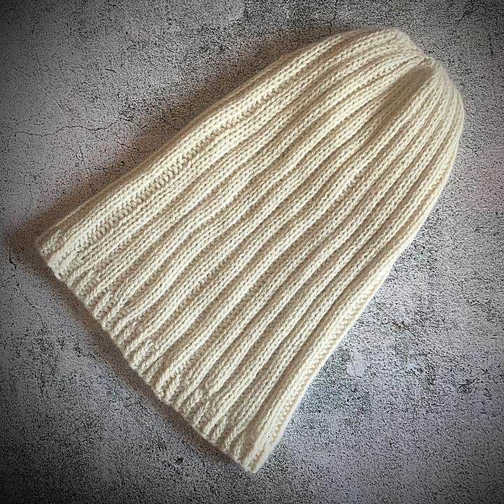 Bobber Hat Pattern - Nordic Yarn