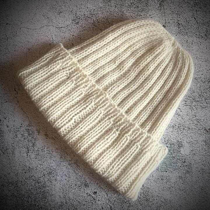 100% Merino Wool – Nordic Yarn